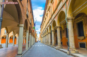 Home belle arti Bologna